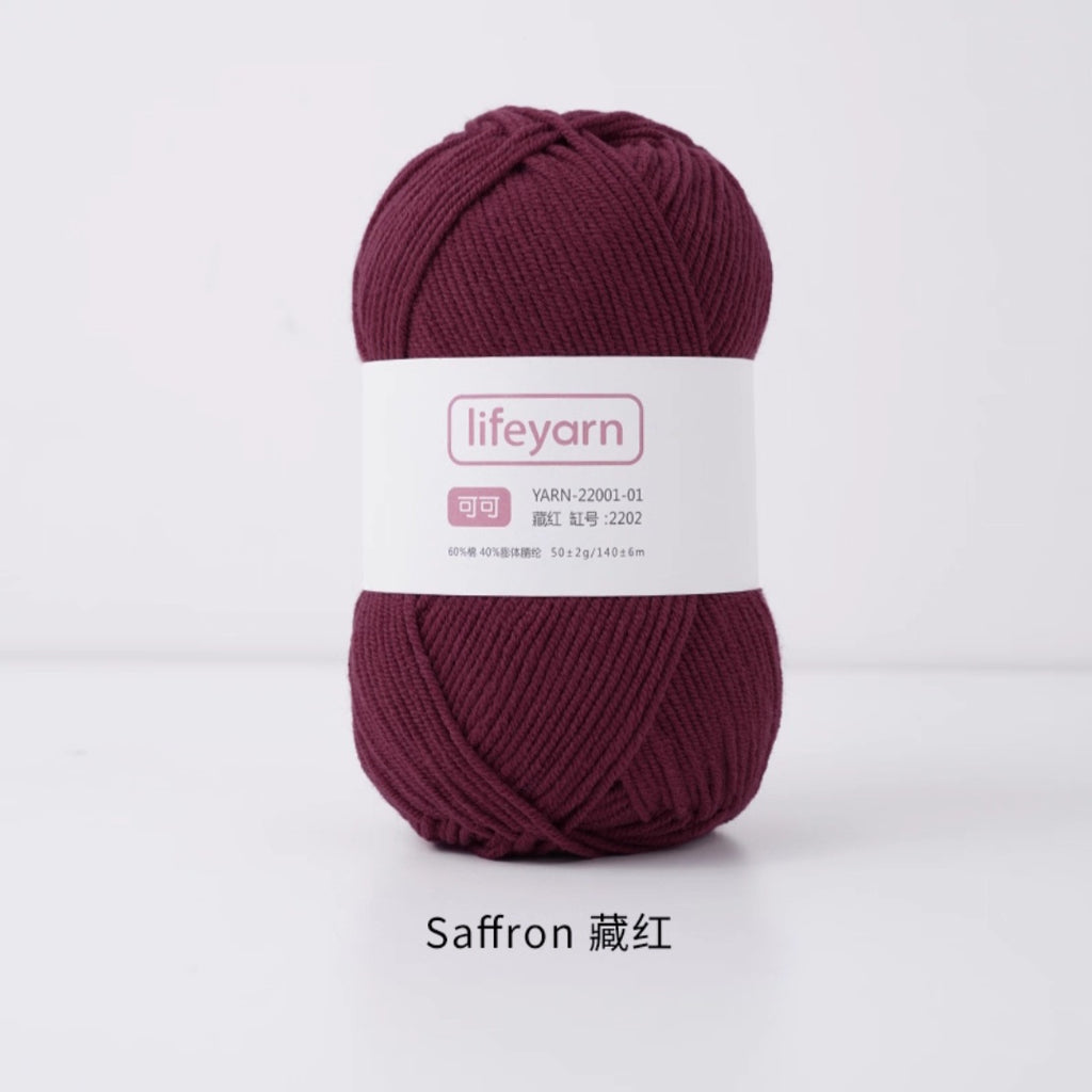 Lifeyarn Yarn