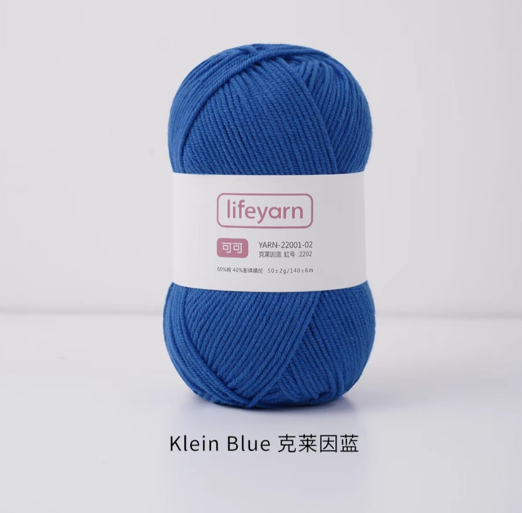 Lifeyarn Yarn