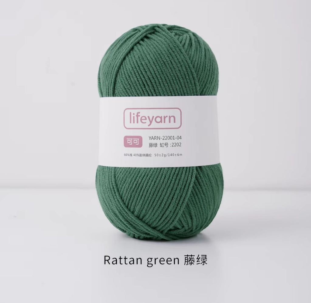 Lifeyarn Yarn