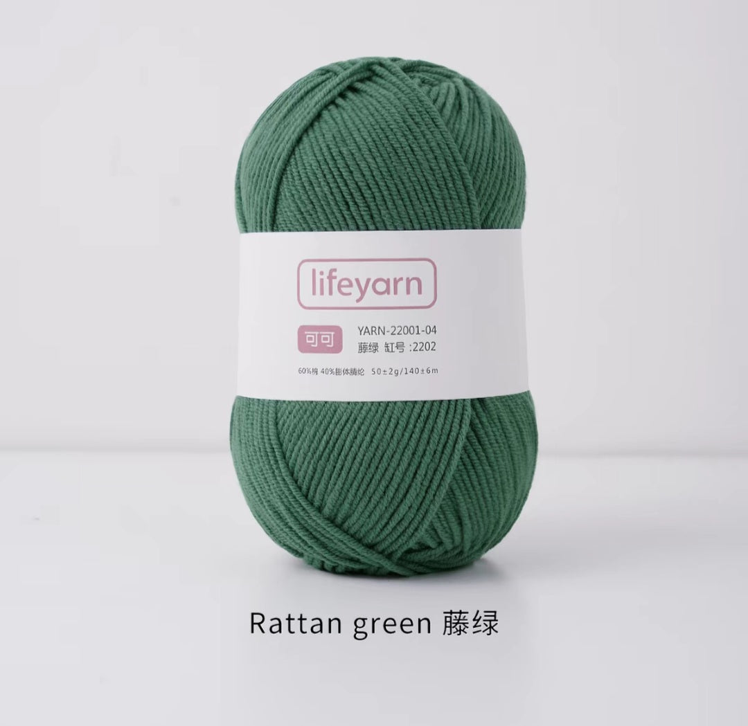 Lifeyarn Yarn