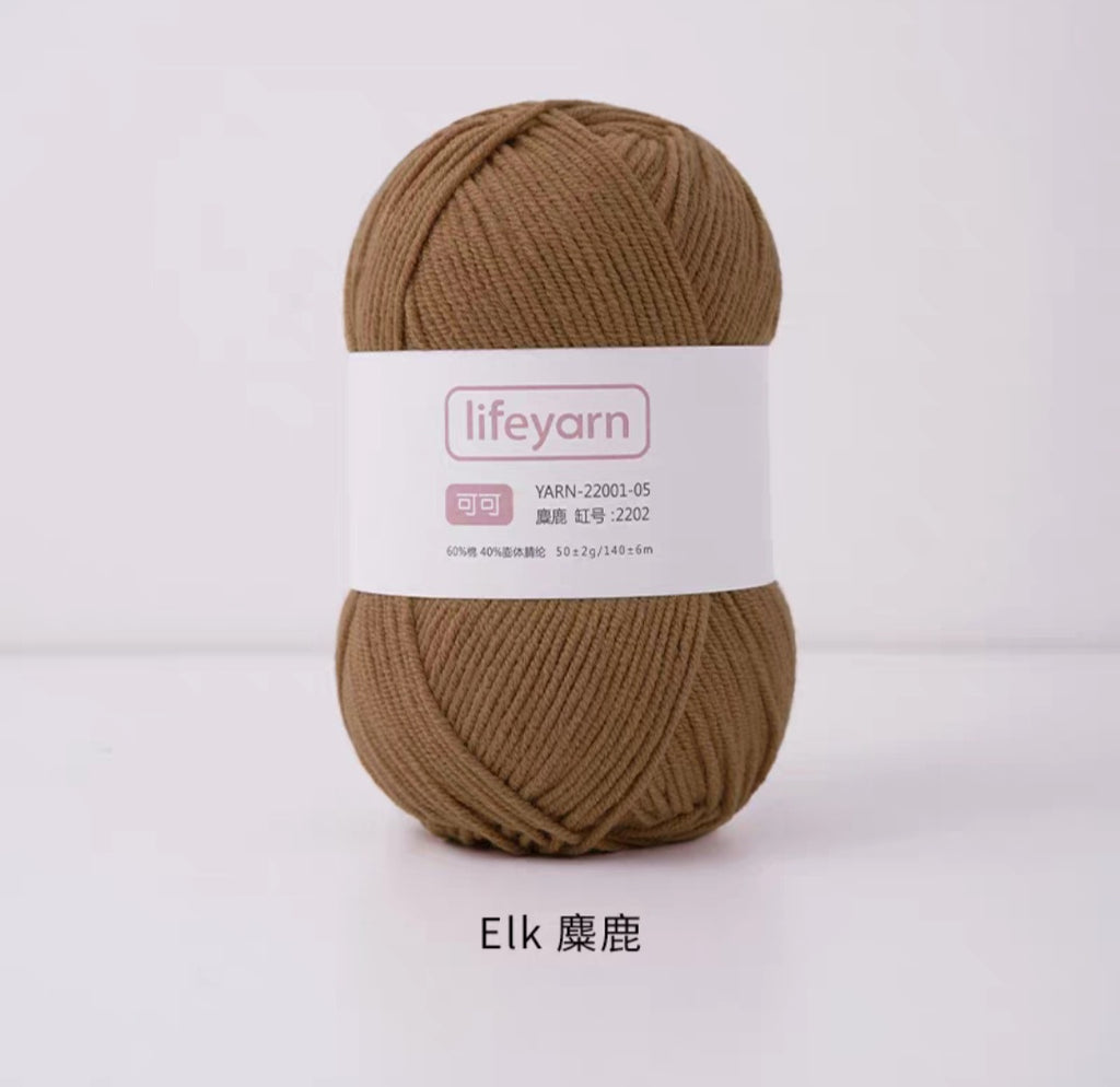 Lifeyarn Yarn