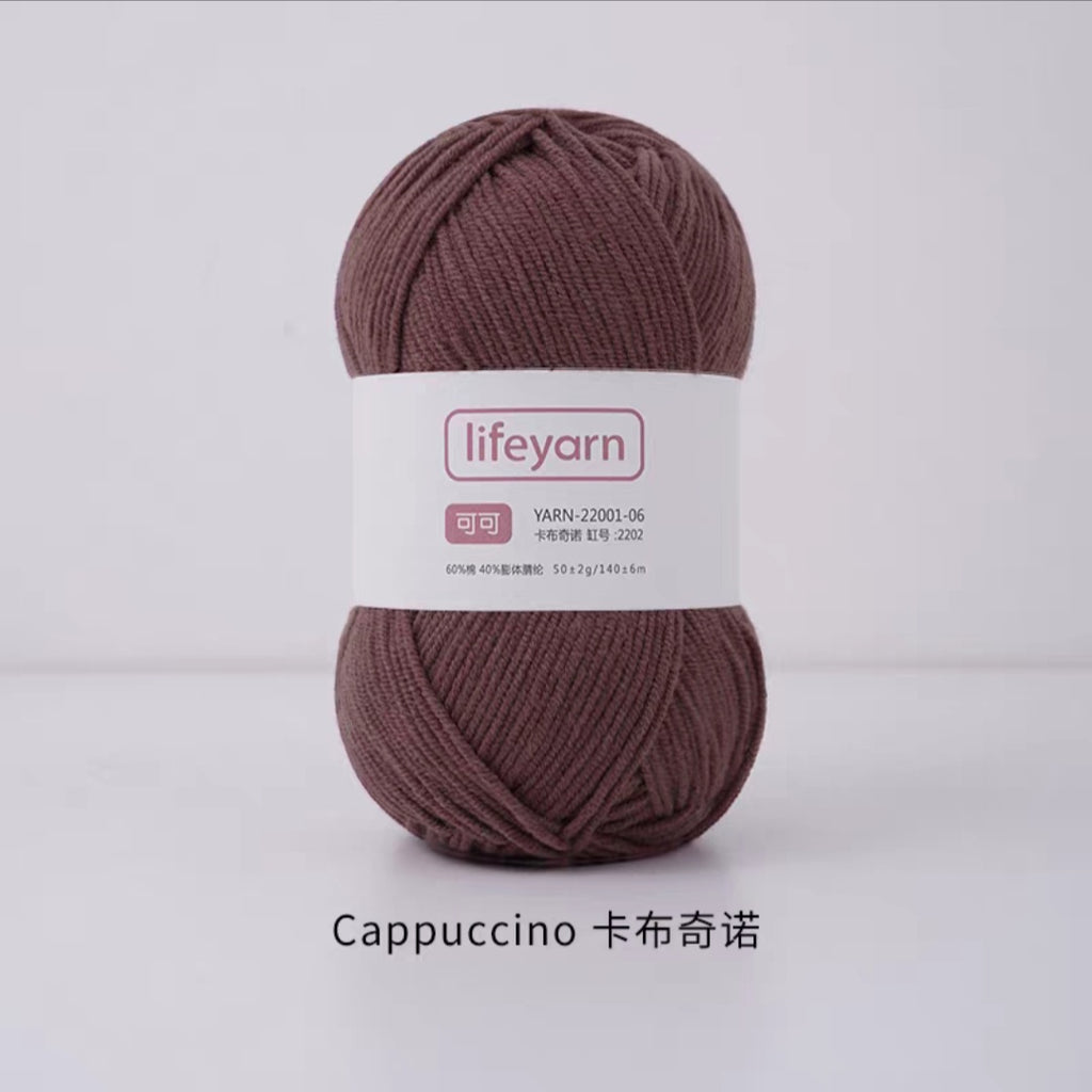 Lifeyarn Yarn