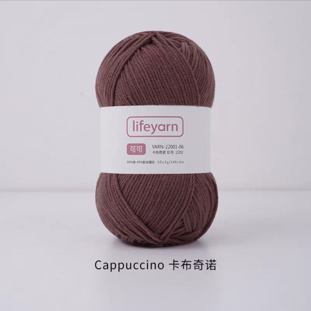 Lifeyarn Yarn