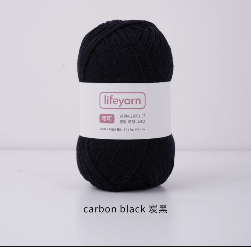 Lifeyarn Yarn