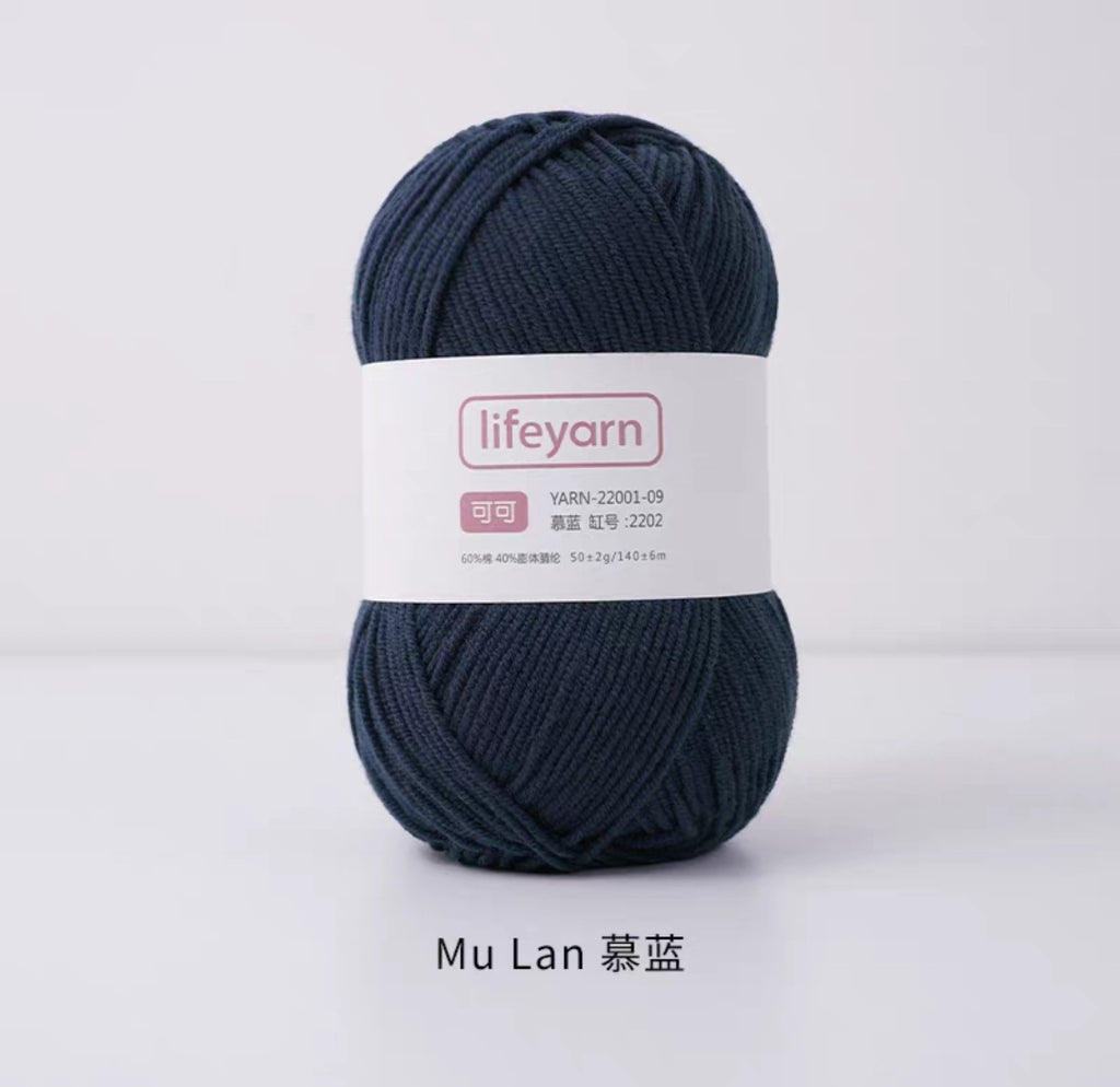 Lifeyarn Yarn