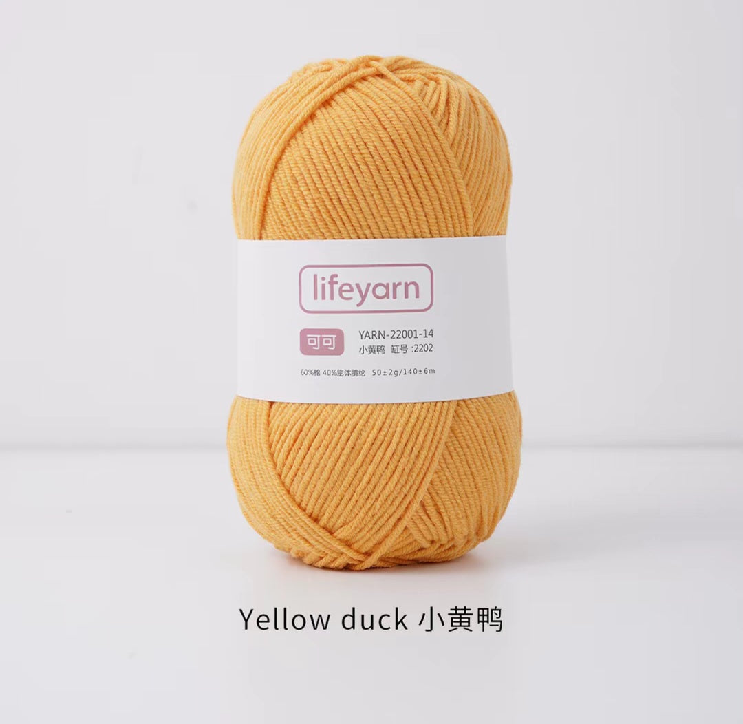 Lifeyarn Yarn