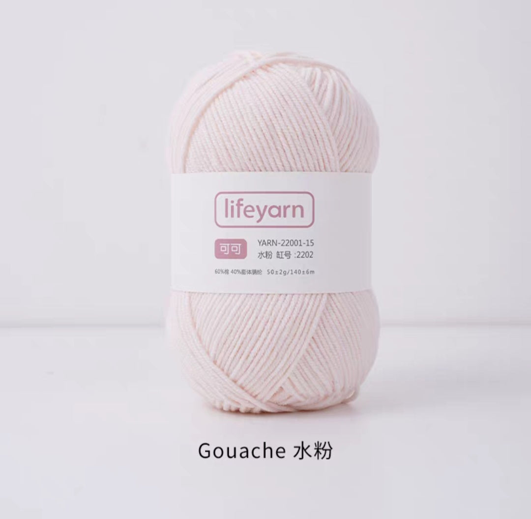 Lifeyarn Yarn