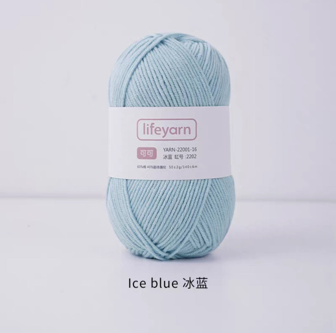 Lifeyarn Yarn
