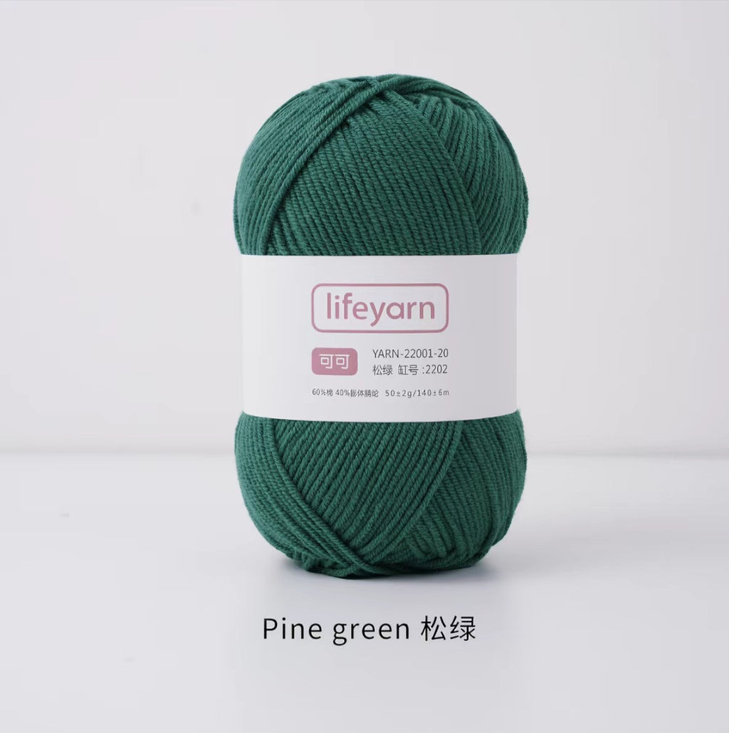 Lifeyarn Yarn