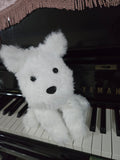 Dog plusie