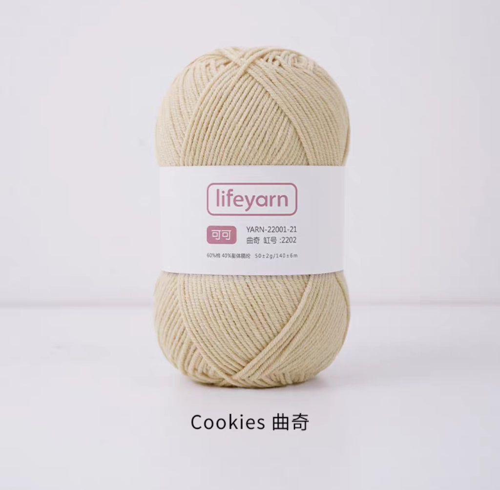 Lifeyarn Yarn