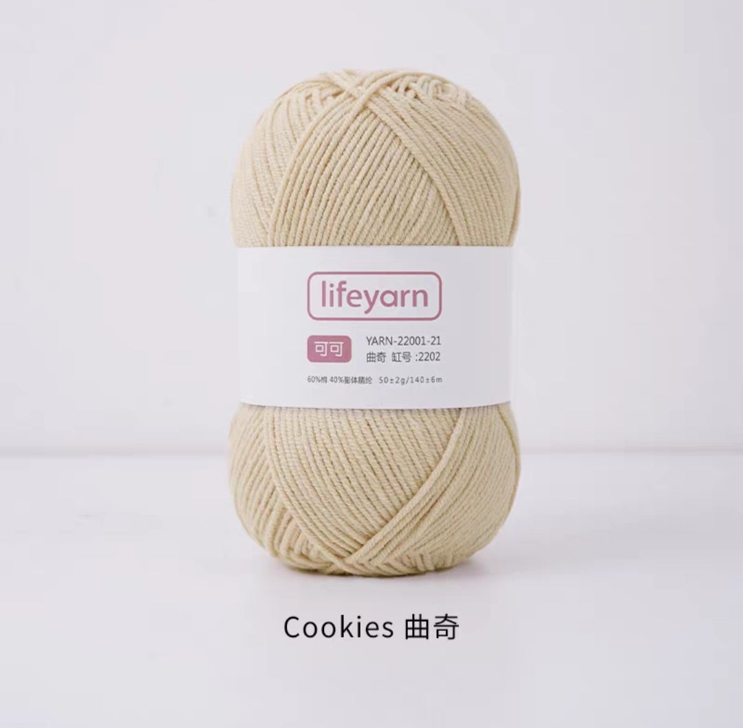 Lifeyarn Yarn