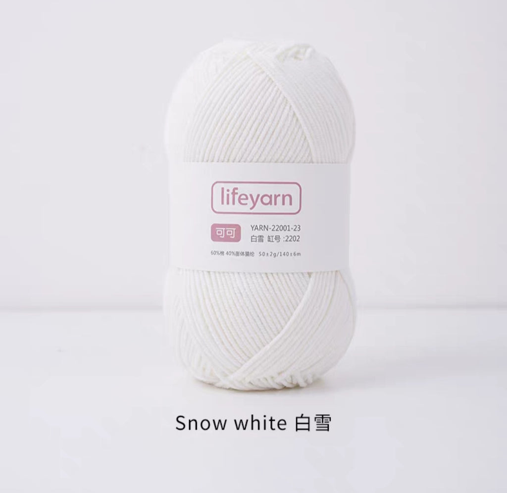 Lifeyarn Yarn