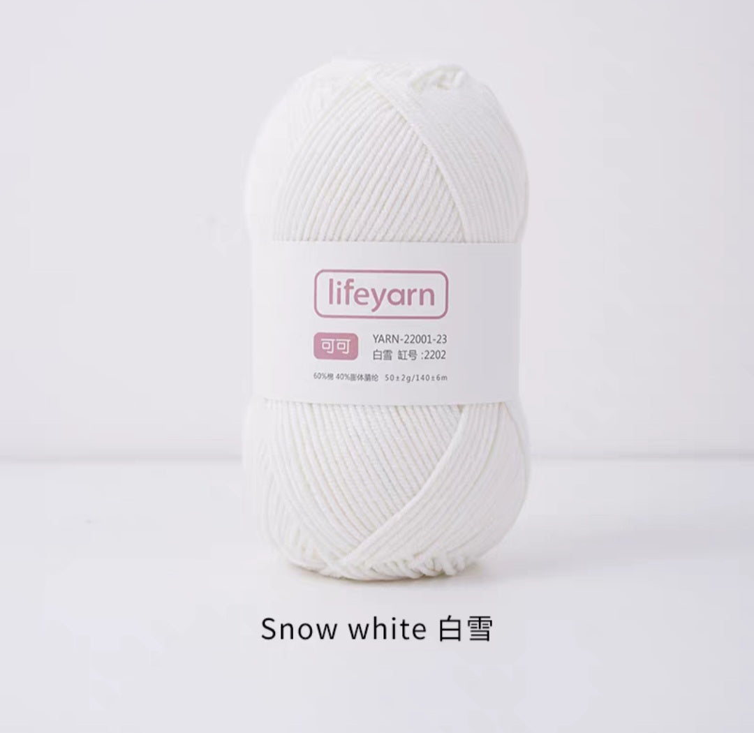 Lifeyarn Yarn