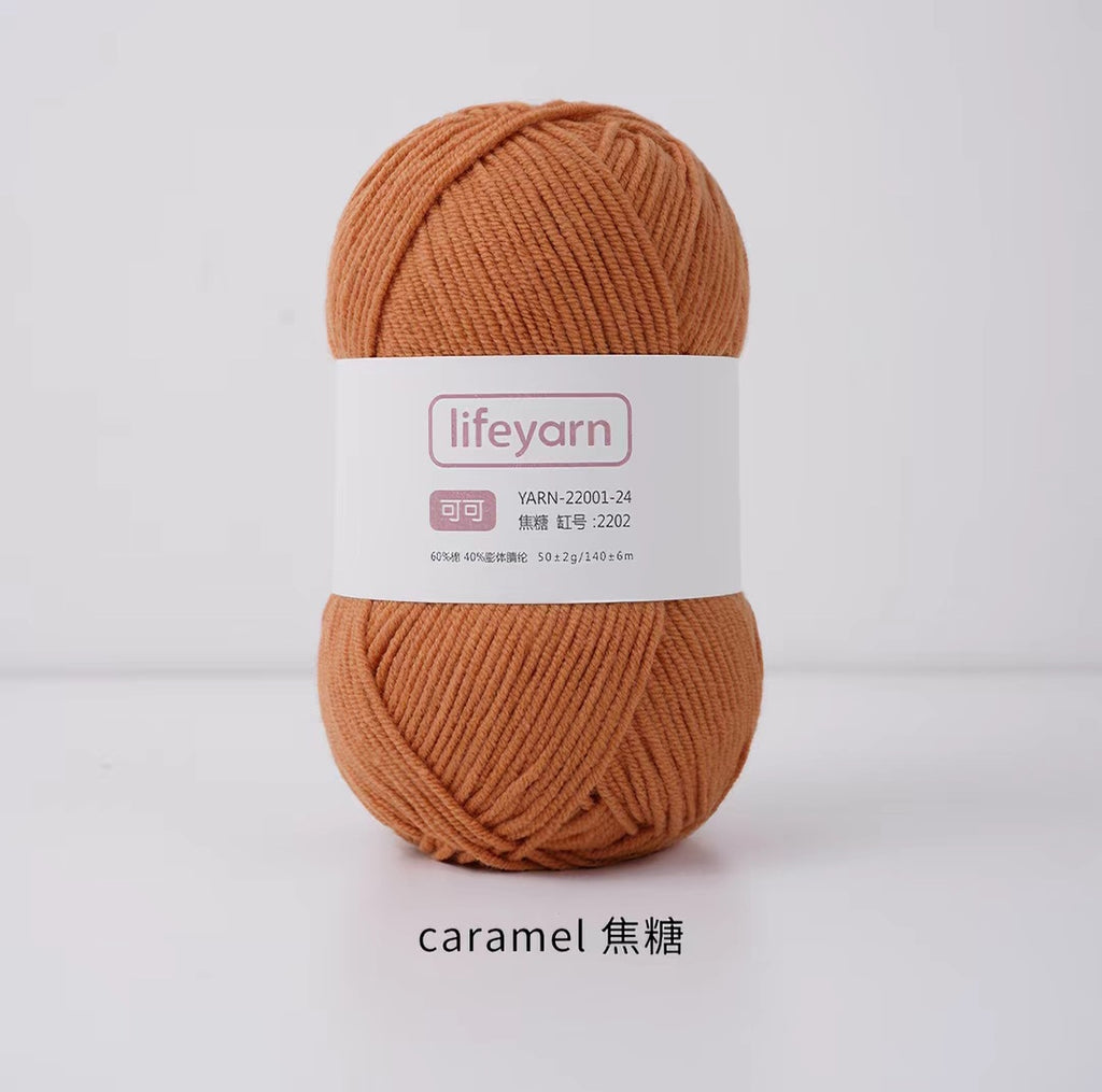 Lifeyarn Yarn