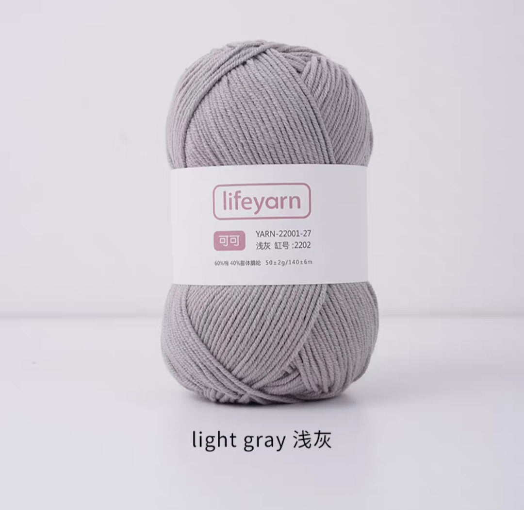 Lifeyarn Yarn