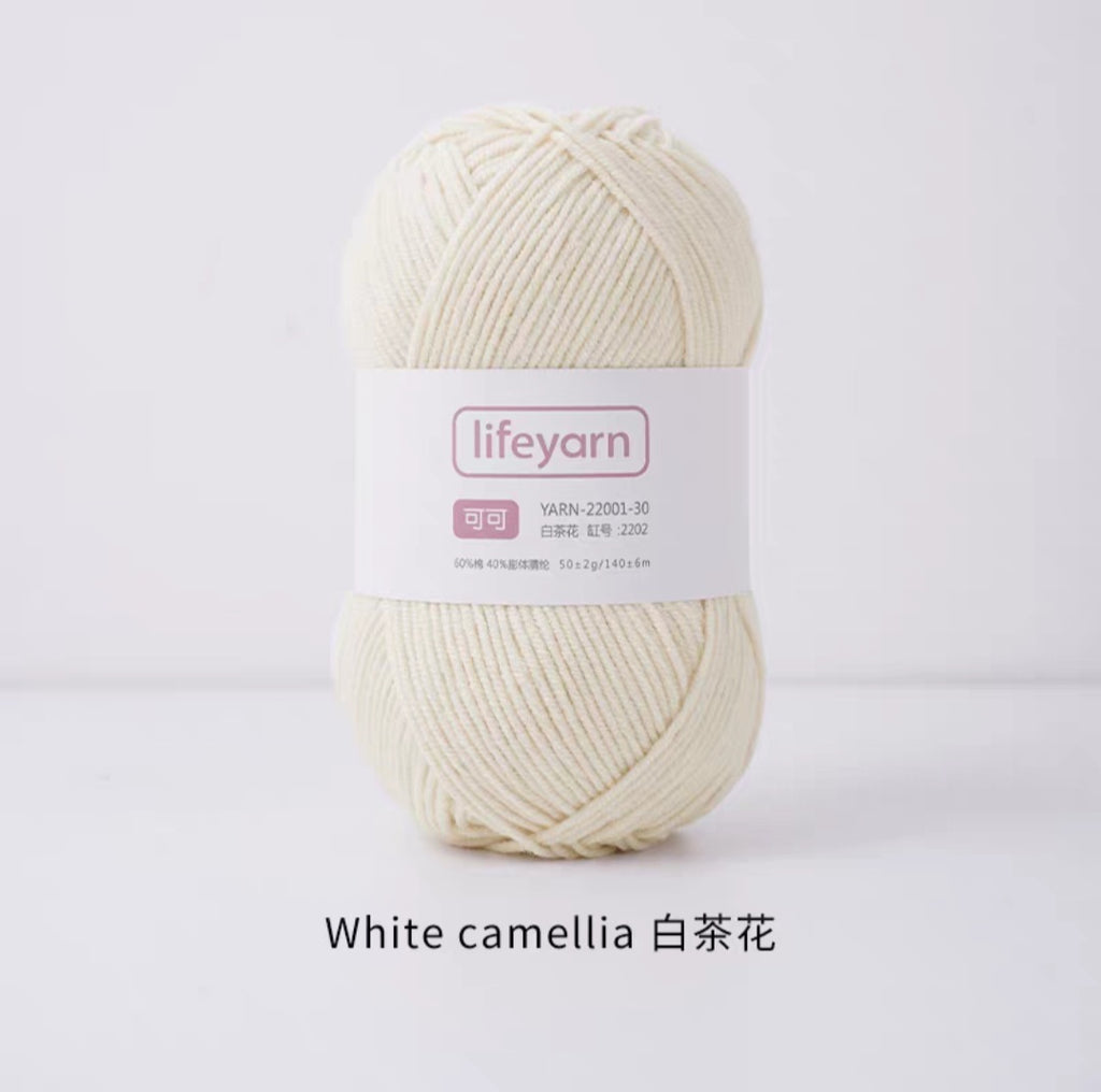 Lifeyarn Yarn