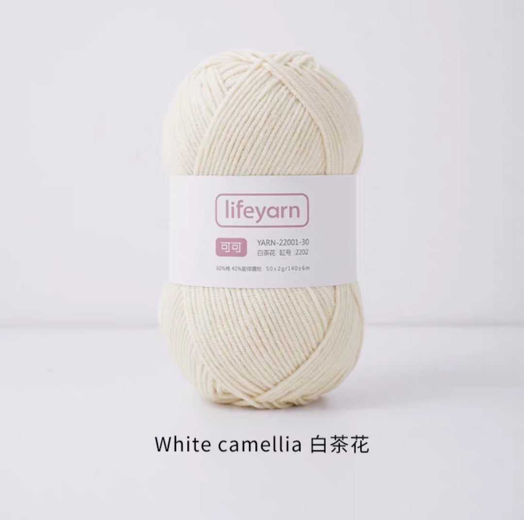 Lifeyarn Yarn