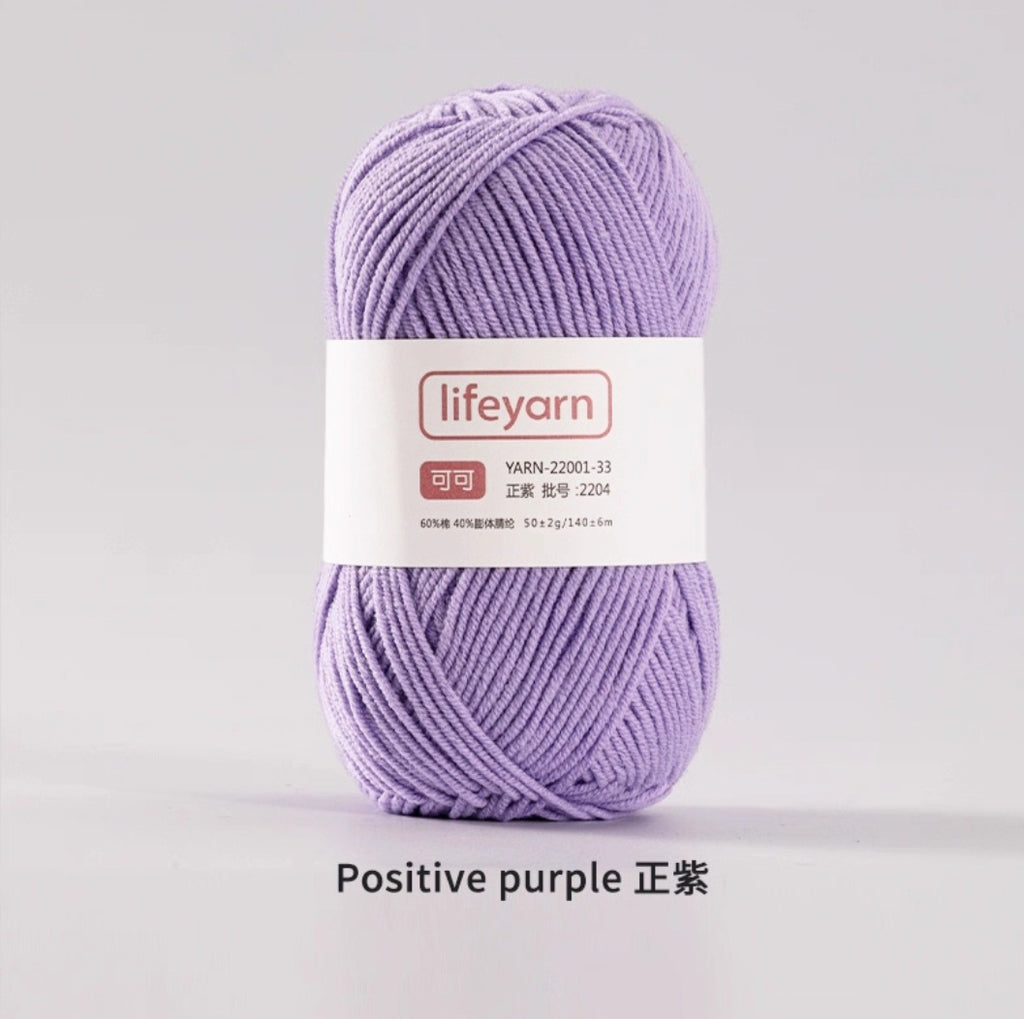 Lifeyarn Yarn