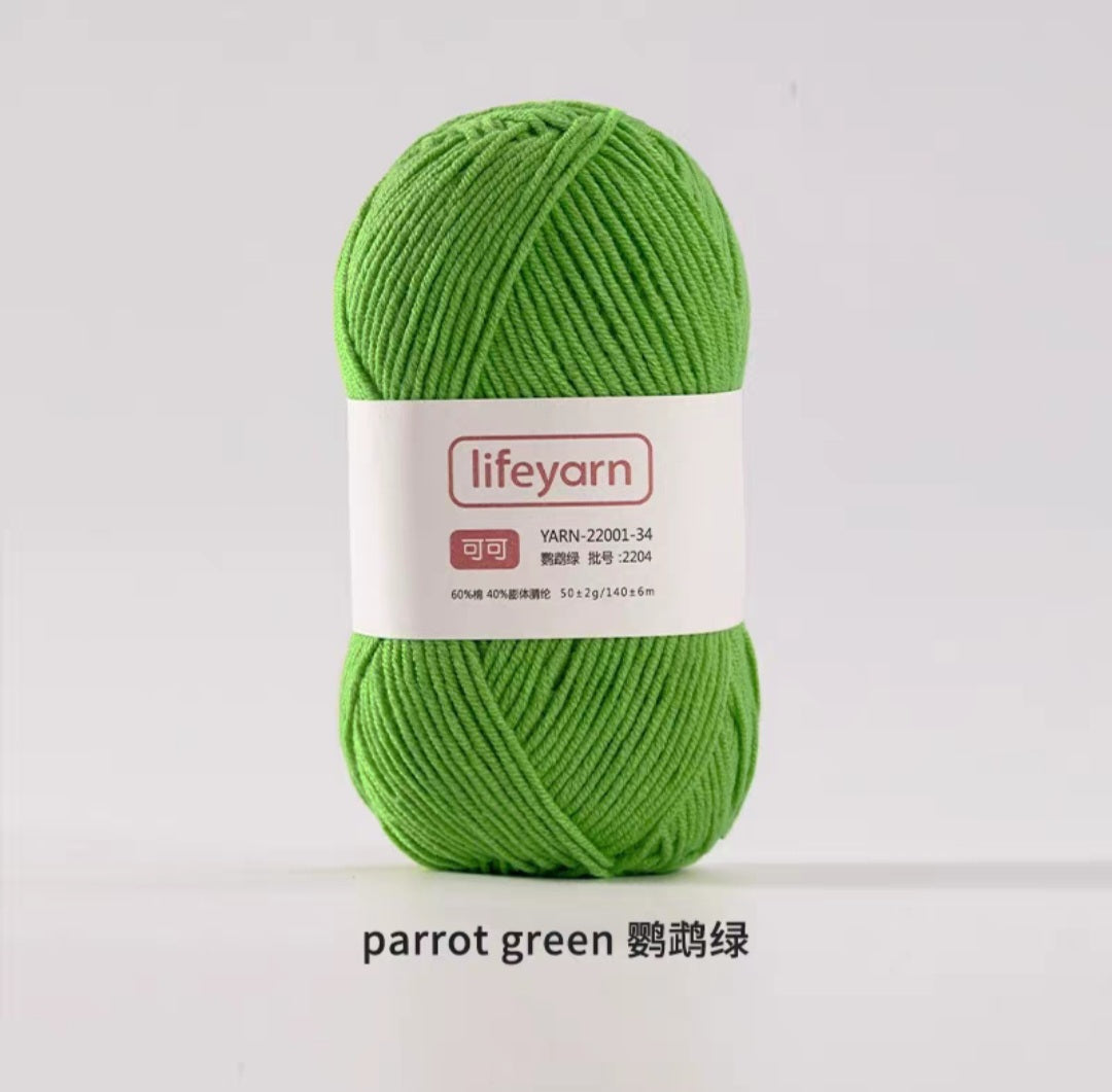 Lifeyarn Yarn