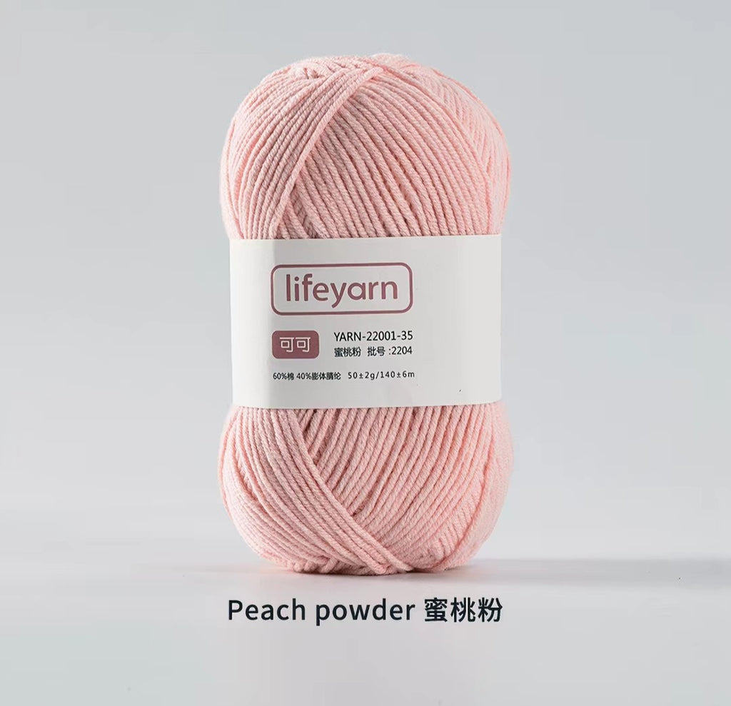 Lifeyarn Yarn