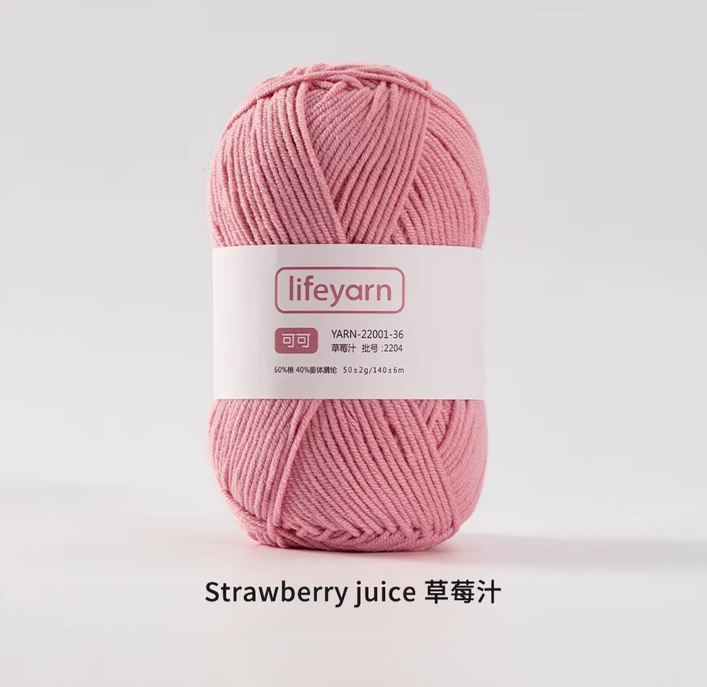 Lifeyarn Yarn