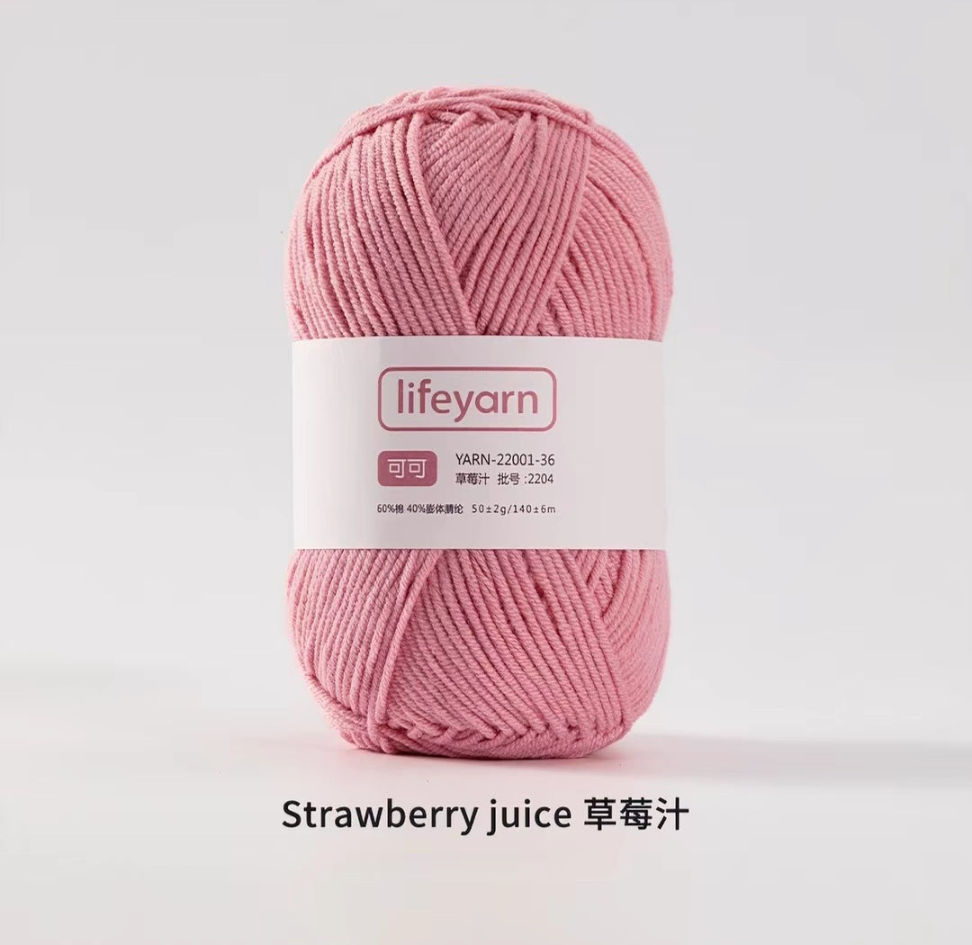 Lifeyarn Yarn