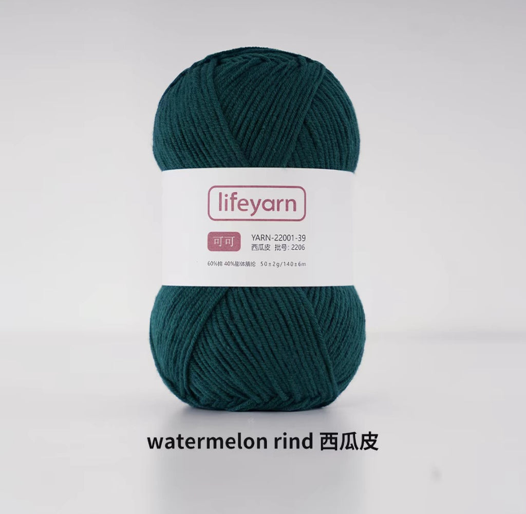 Lifeyarn Yarn