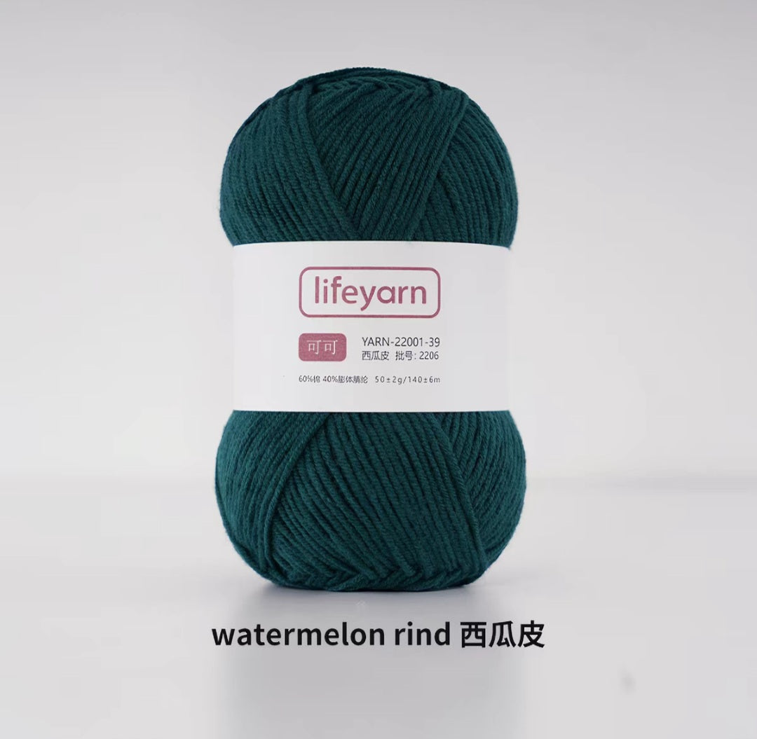 Lifeyarn Yarn
