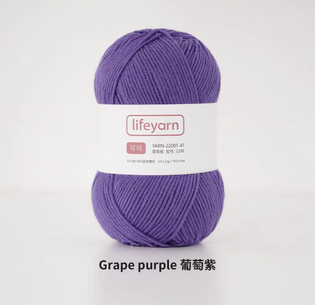 Lifeyarn Yarn