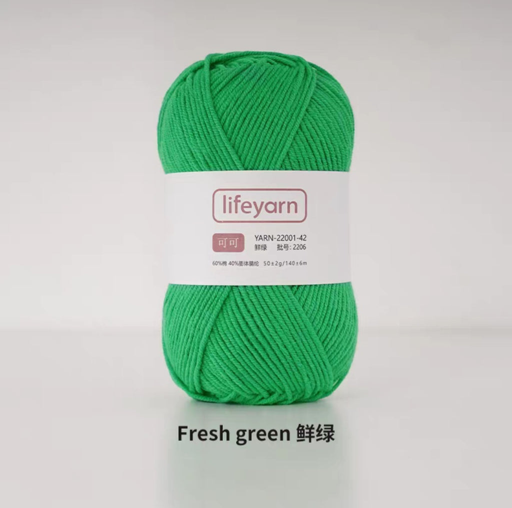 Lifeyarn Yarn