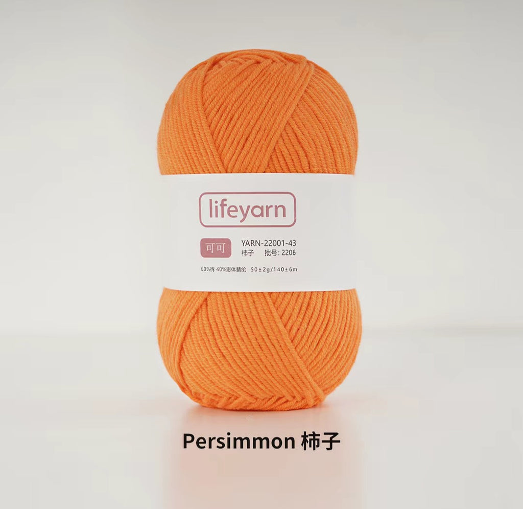 Lifeyarn Yarn