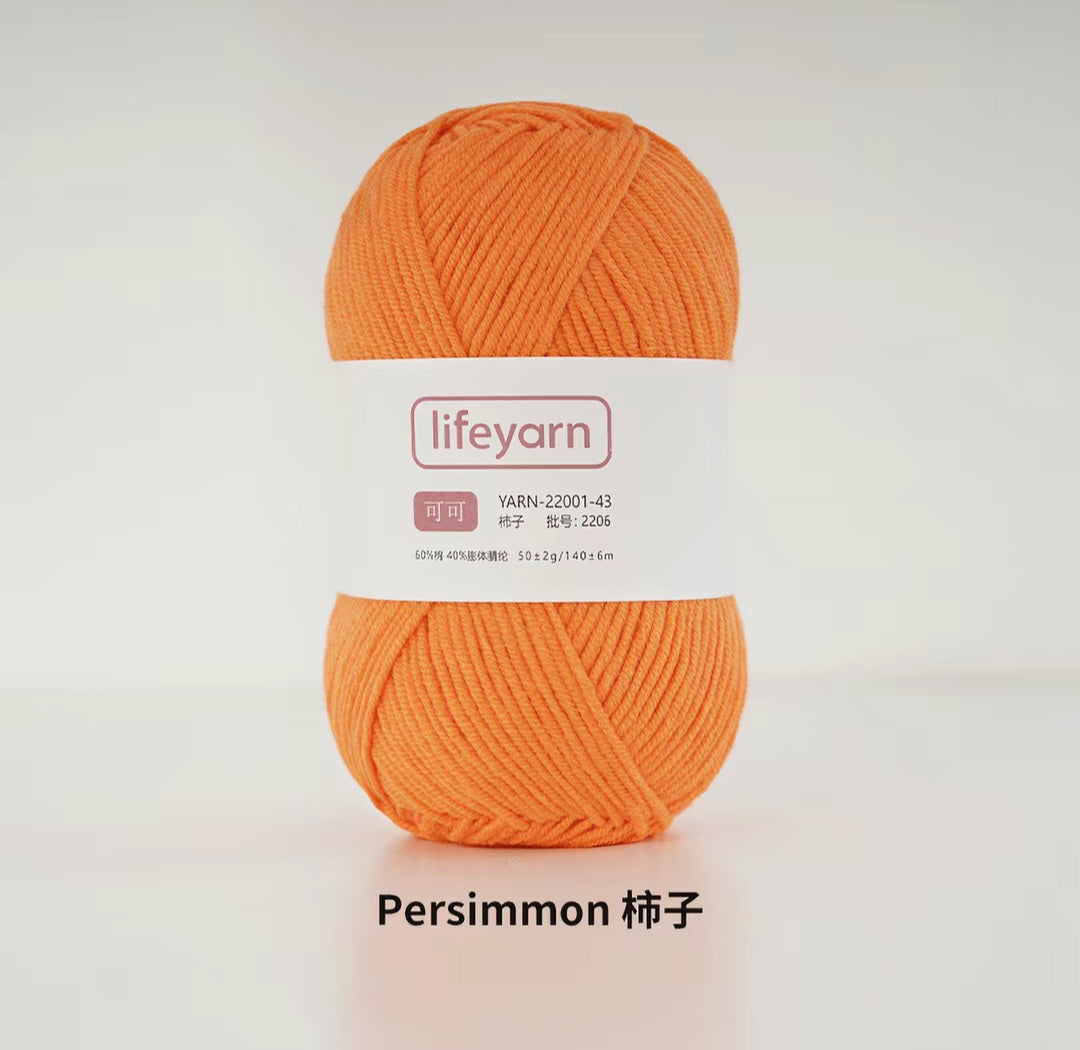 Lifeyarn Yarn
