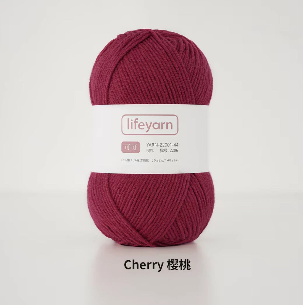 Lifeyarn Yarn