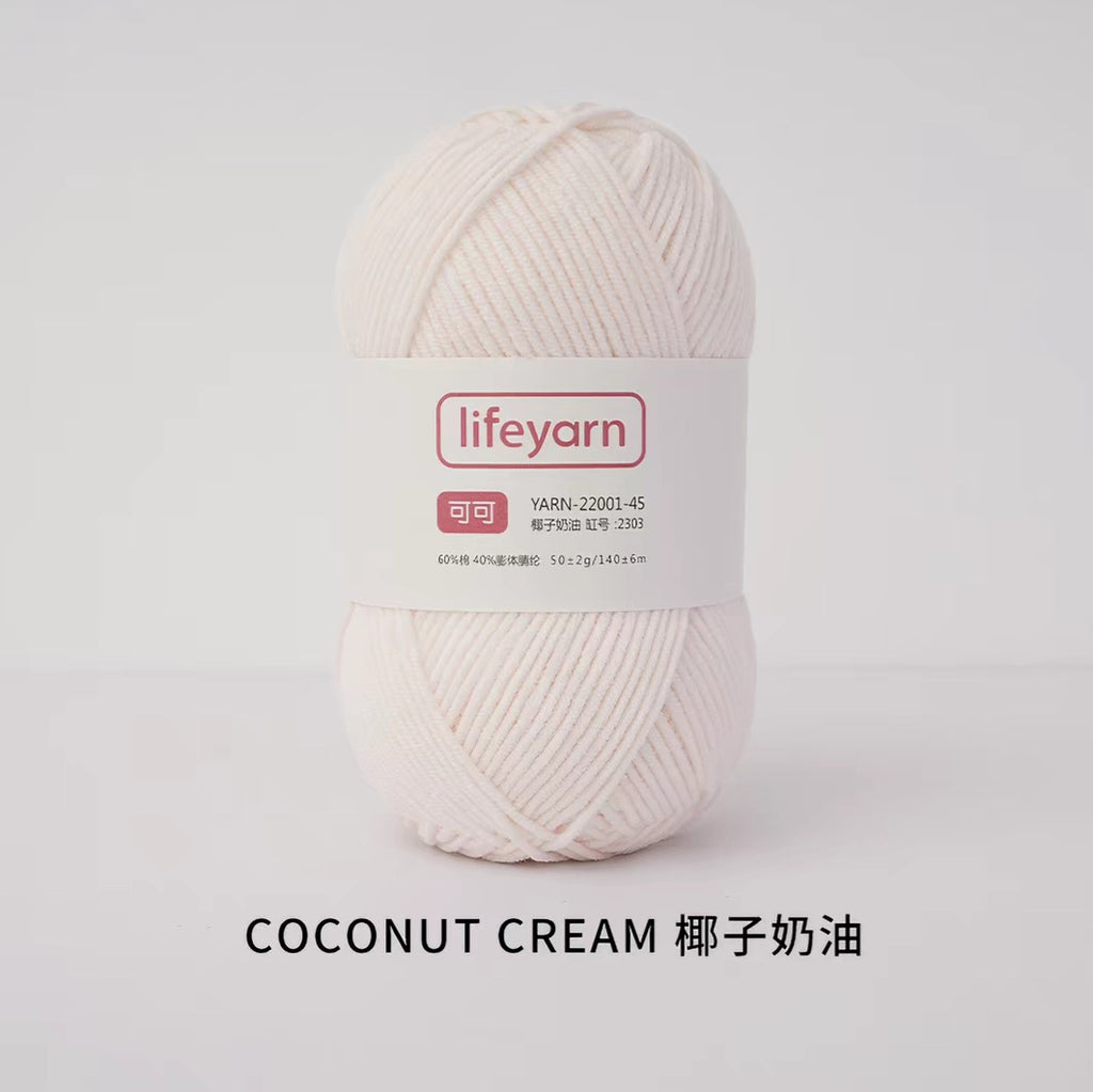 Lifeyarn Yarn