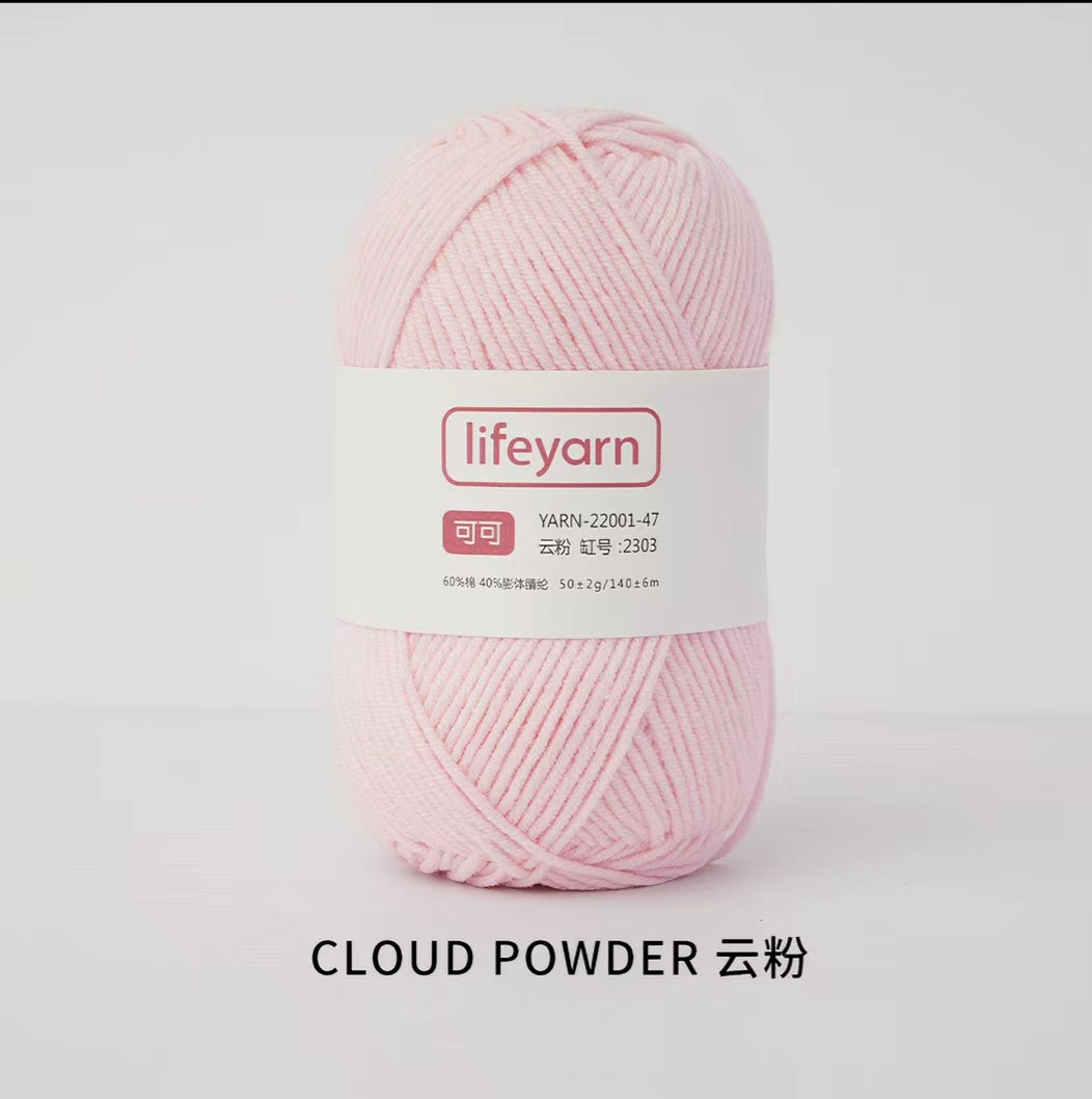 Lifeyarn Yarn