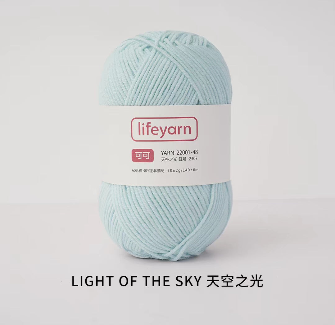 Lifeyarn Yarn