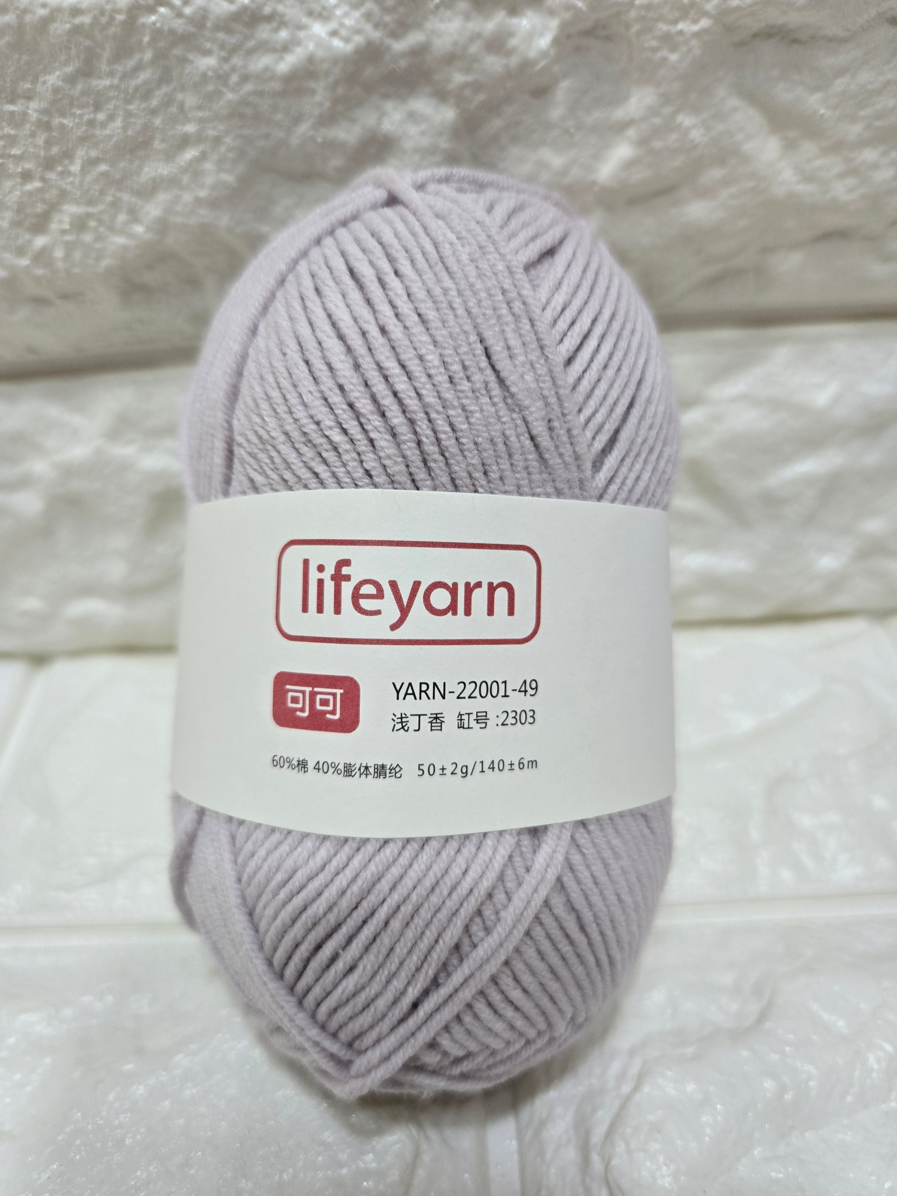 Lifeyarn Yarn
