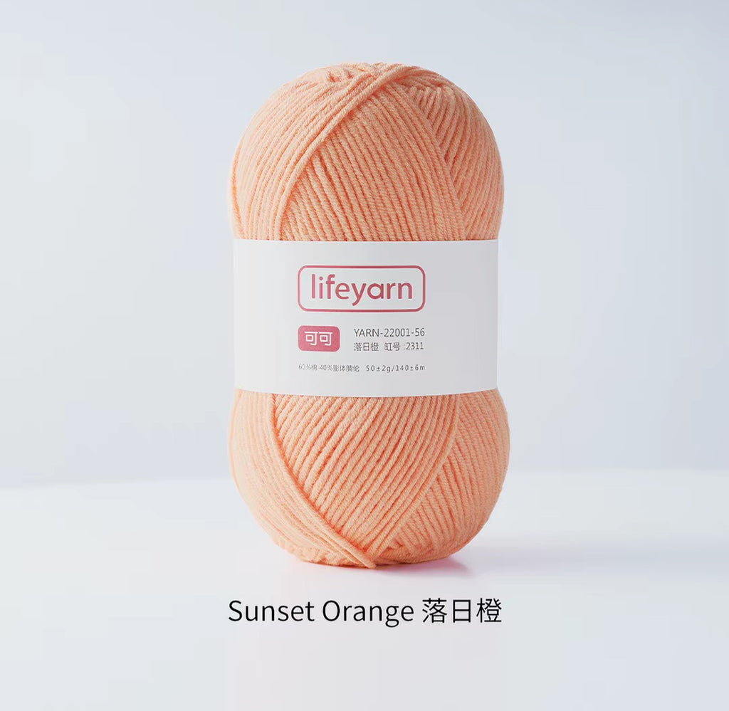 Lifeyarn Yarn