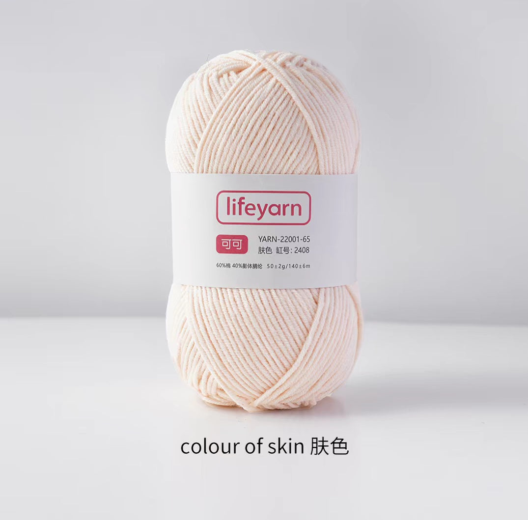 Lifeyarn Yarn