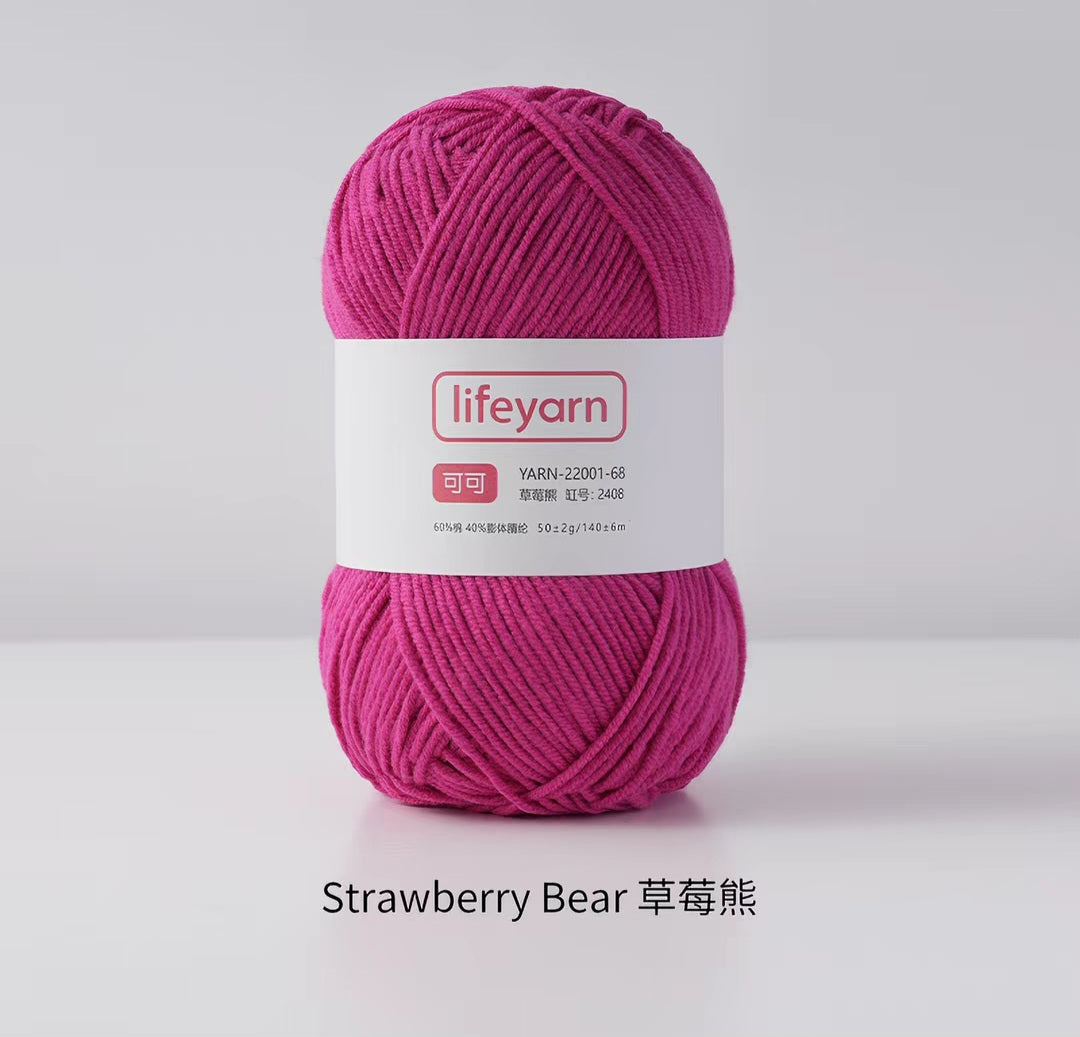 Lifeyarn Yarn