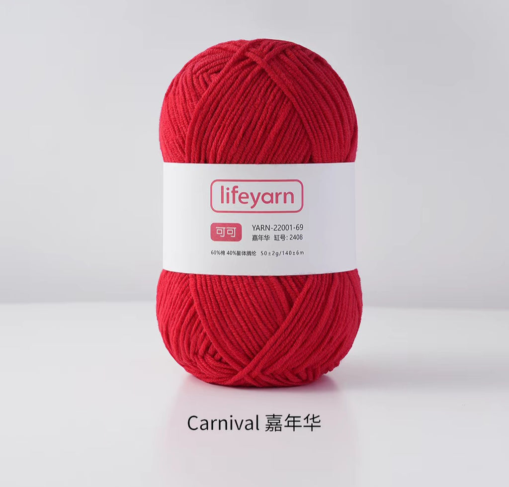 Lifeyarn Yarn