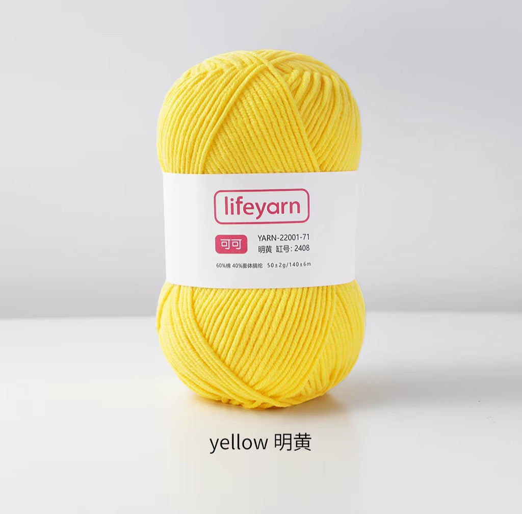 Lifeyarn Yarn