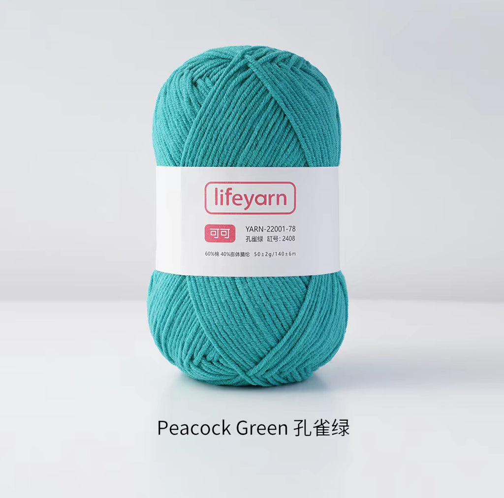 Lifeyarn Yarn