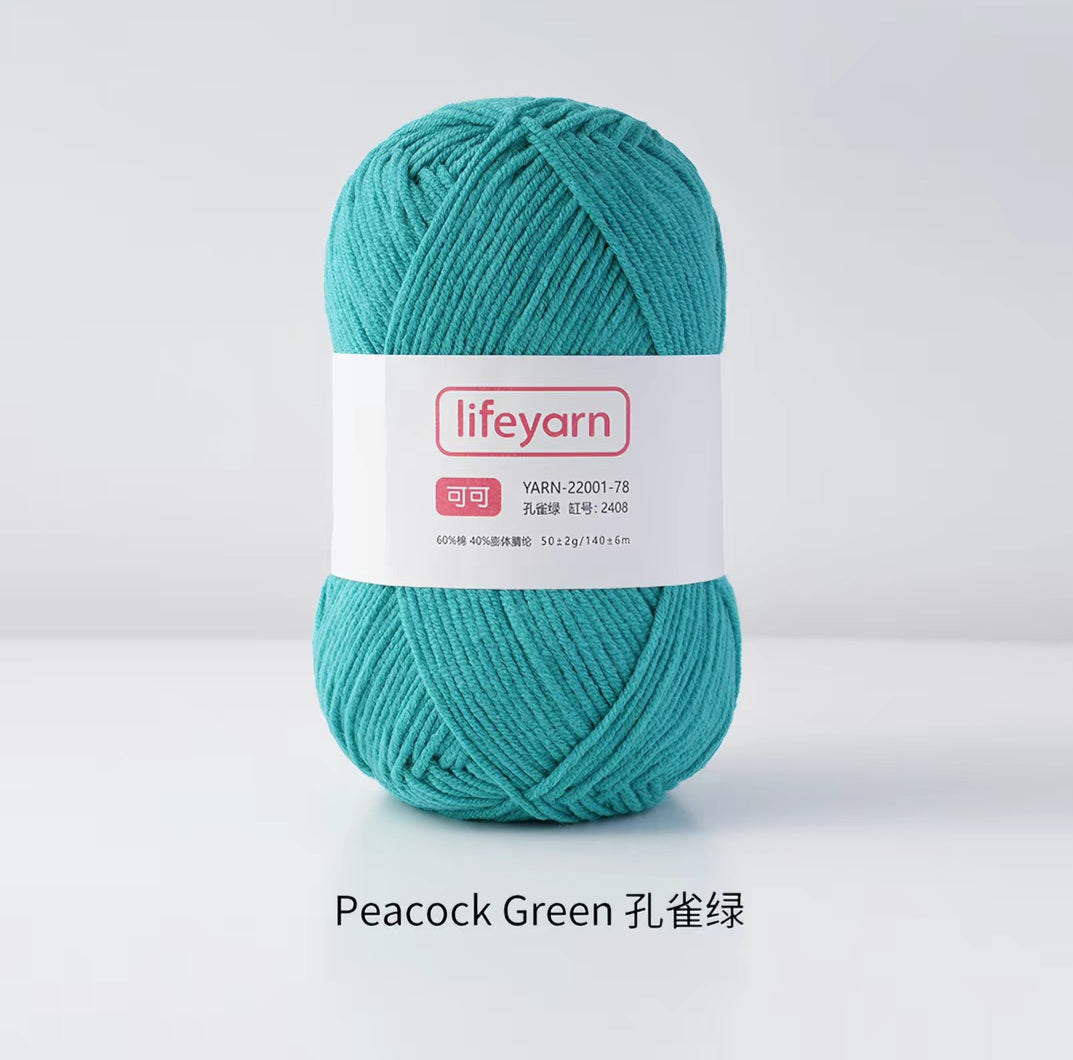 Lifeyarn Yarn