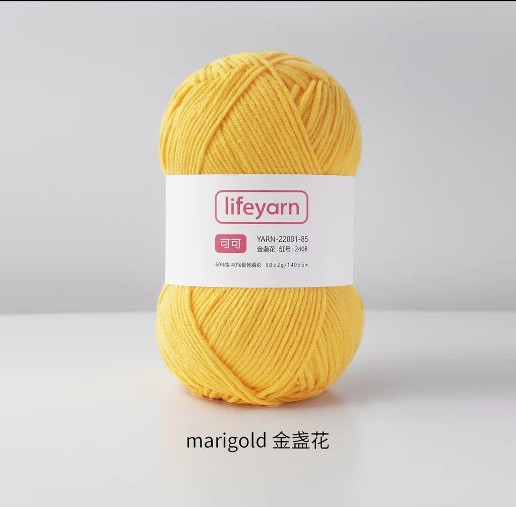 Lifeyarn Yarn