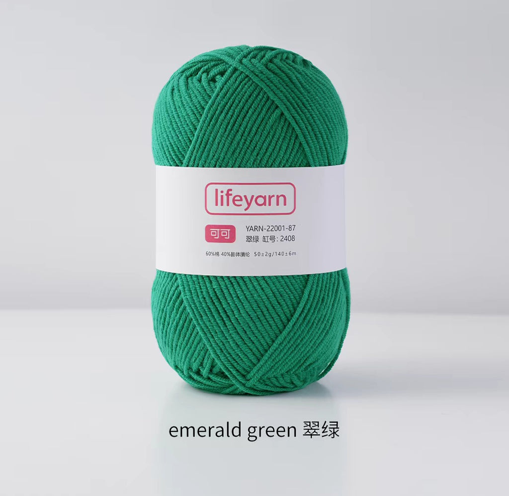Lifeyarn Yarn