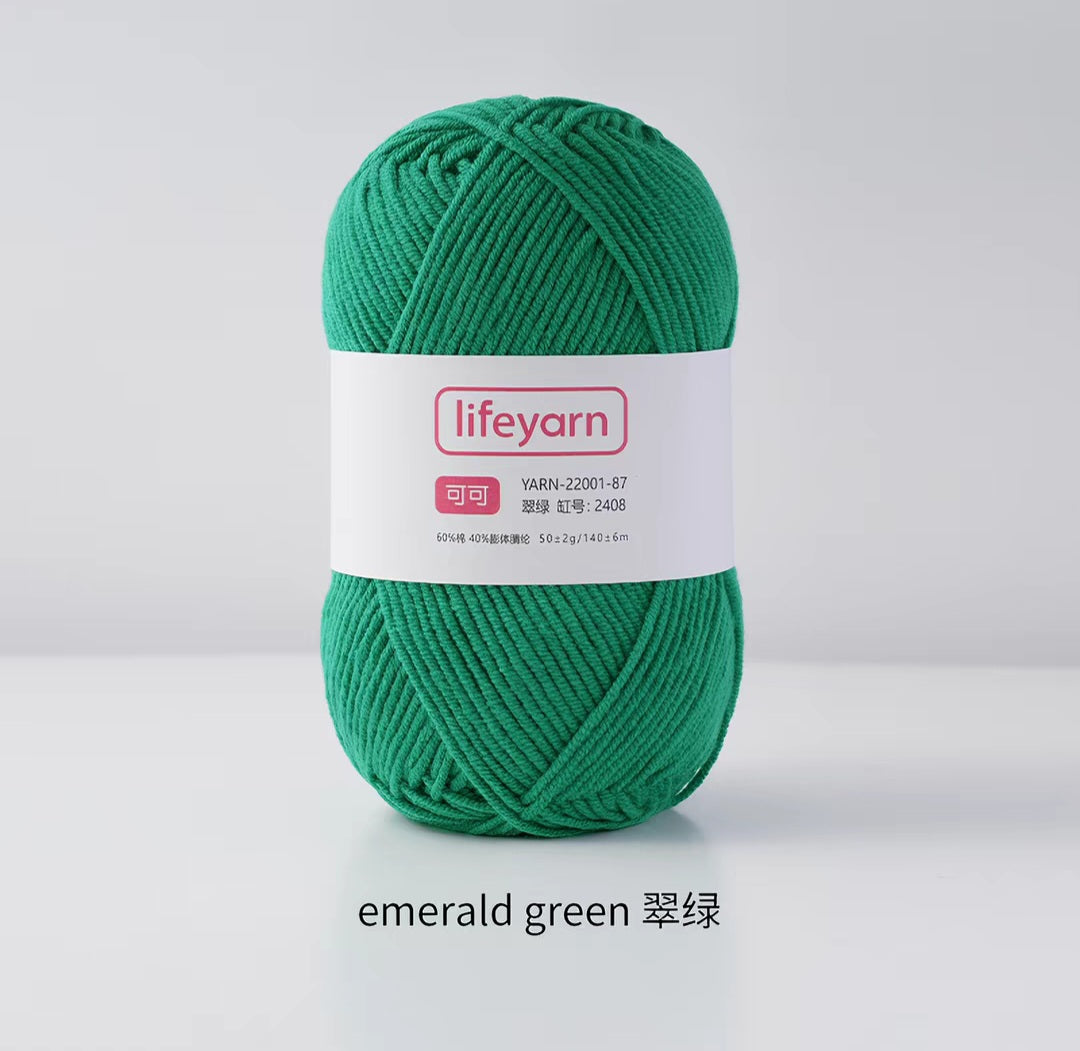 Lifeyarn Yarn