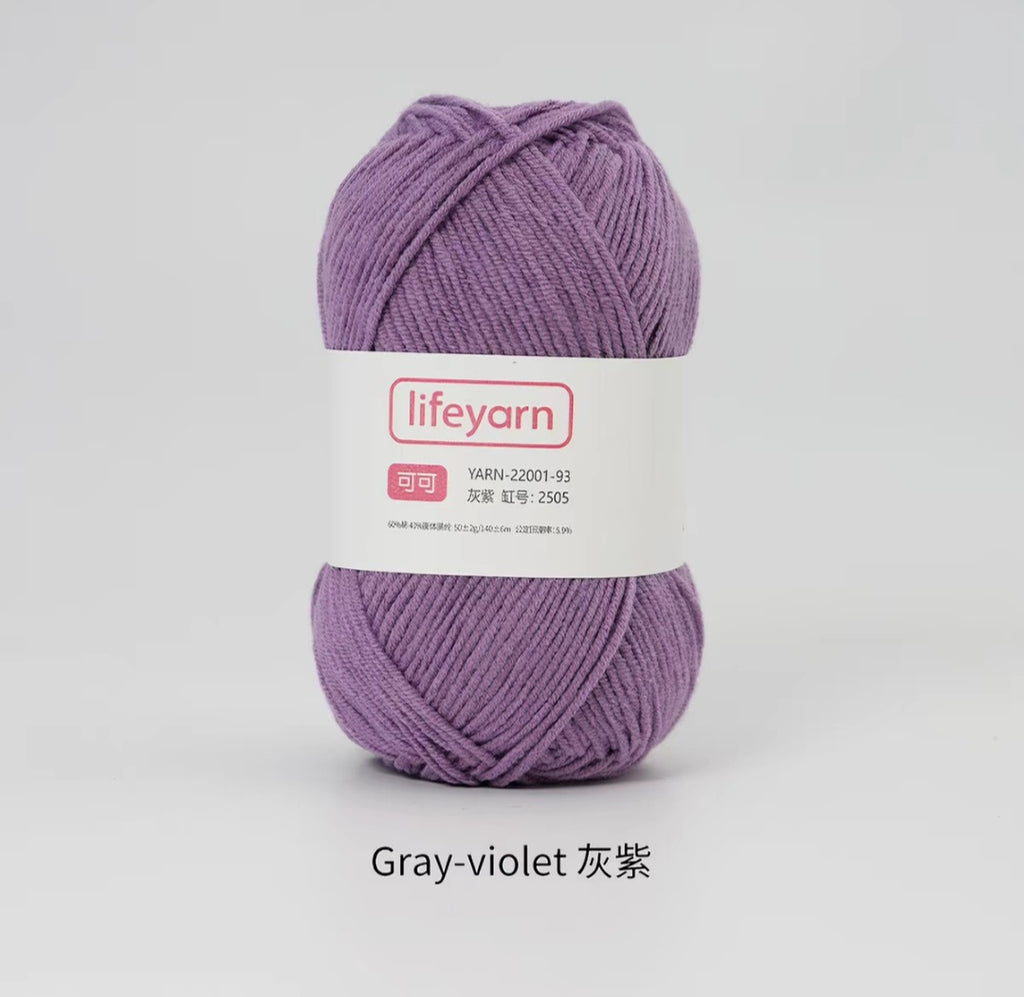 Lifeyarn Yarn