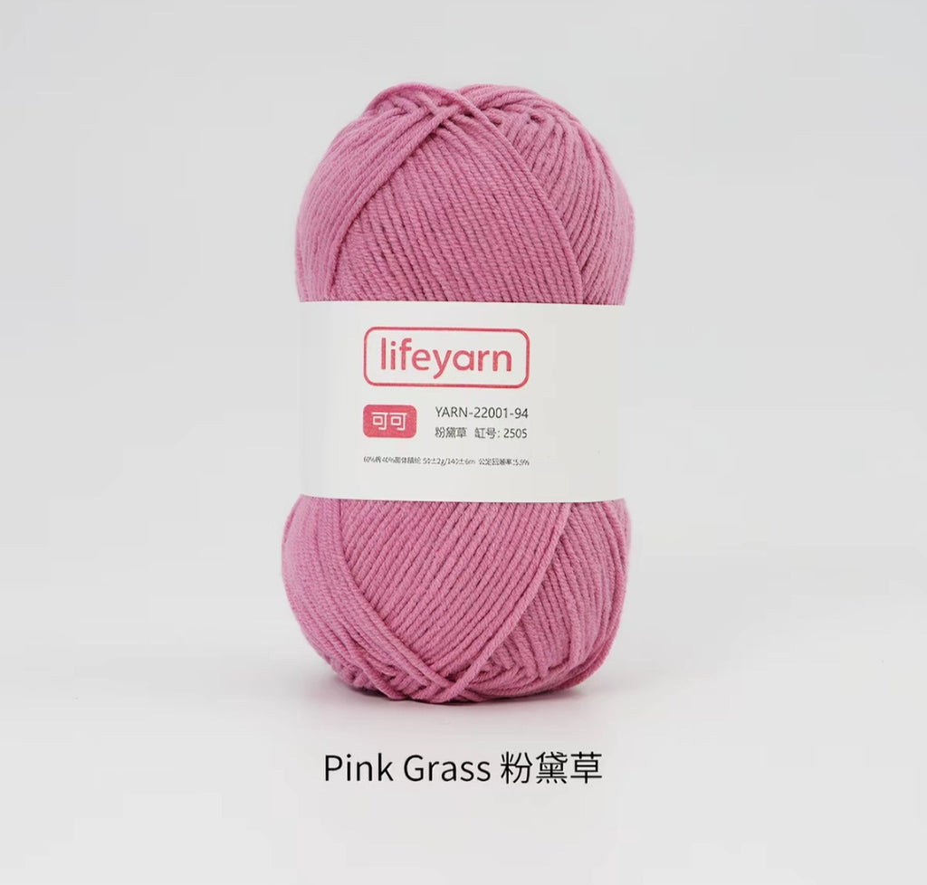Lifeyarn Yarn